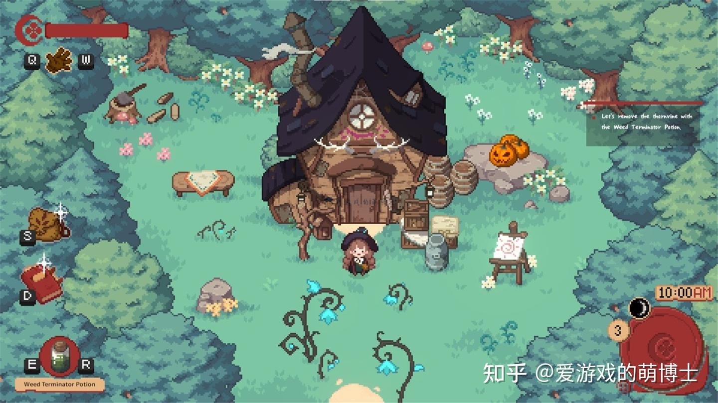 双人成行 终极版 截图12