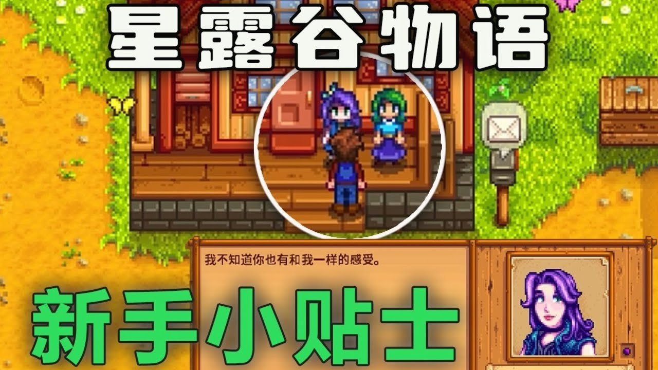 双人成行 终极版 截图13