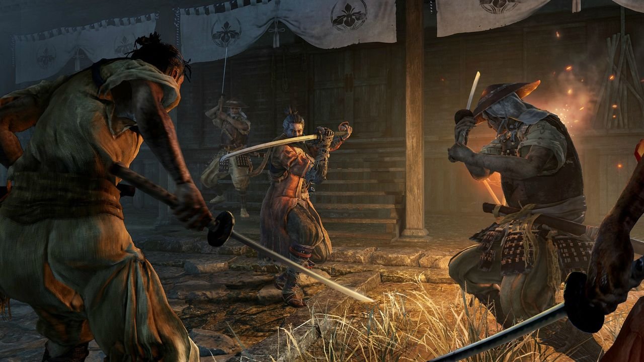 生化危机4：重制版 终极版 截图12