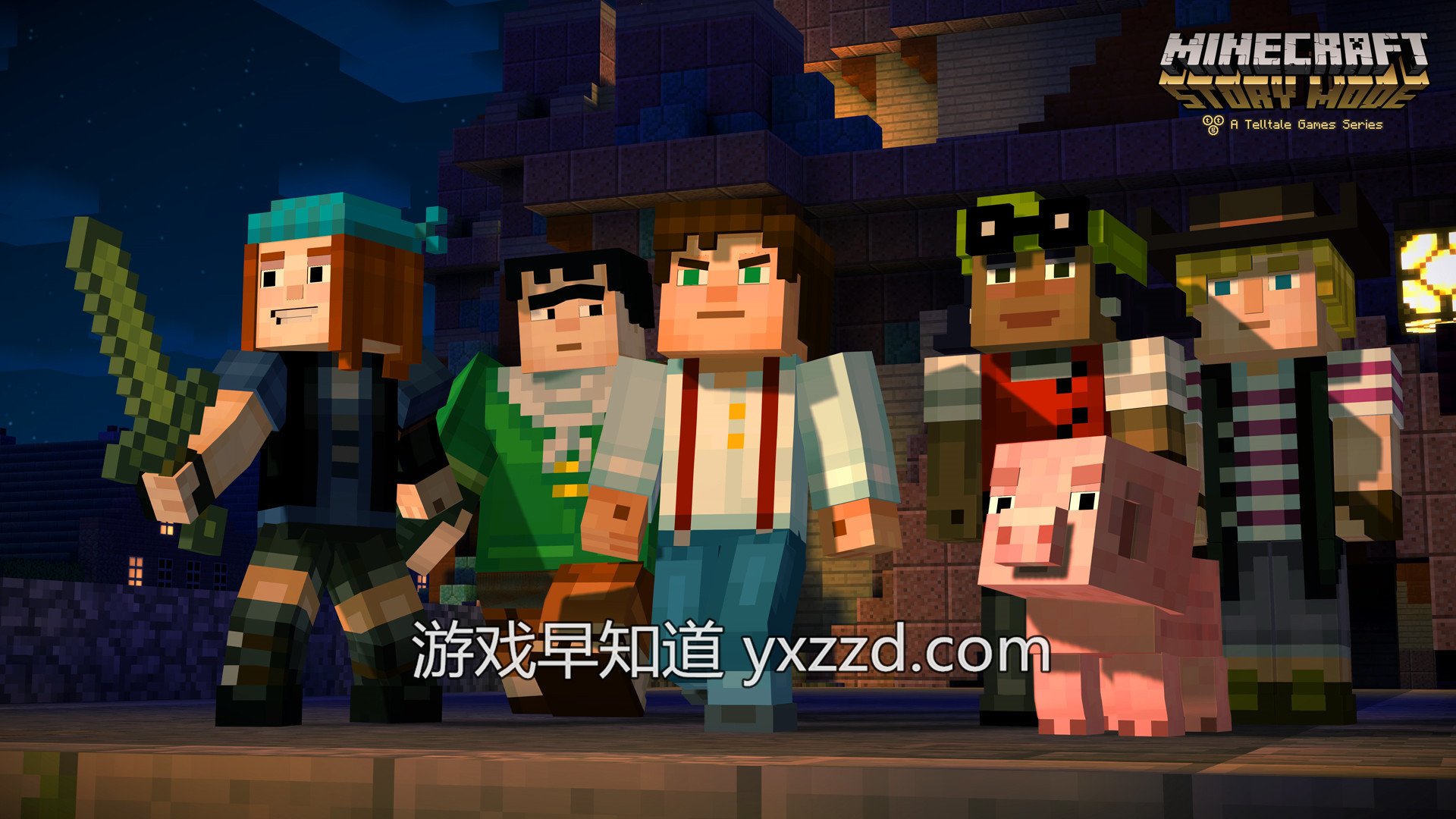地平线：零之曙光 年度版 截图19