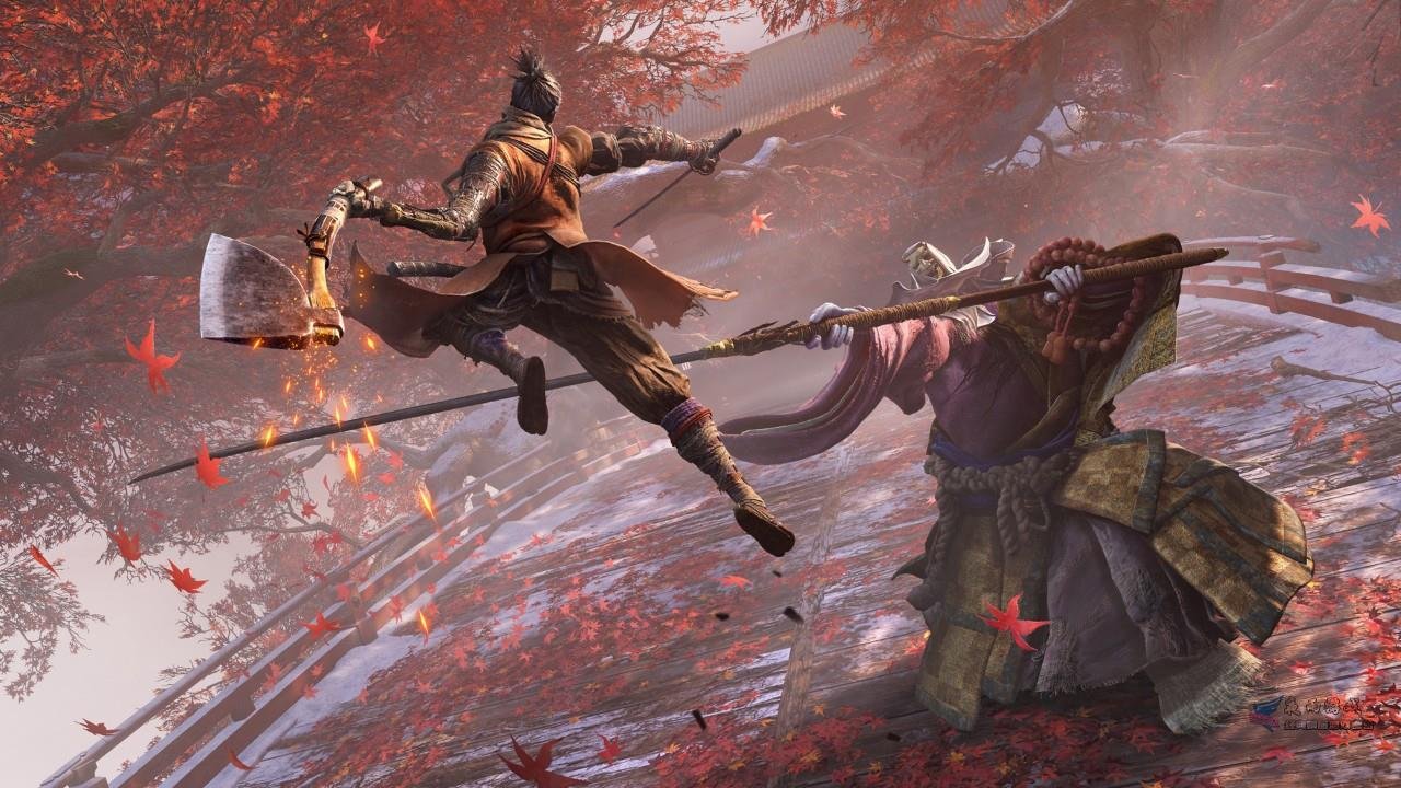 黑暗之魂3 豪华版 截图19