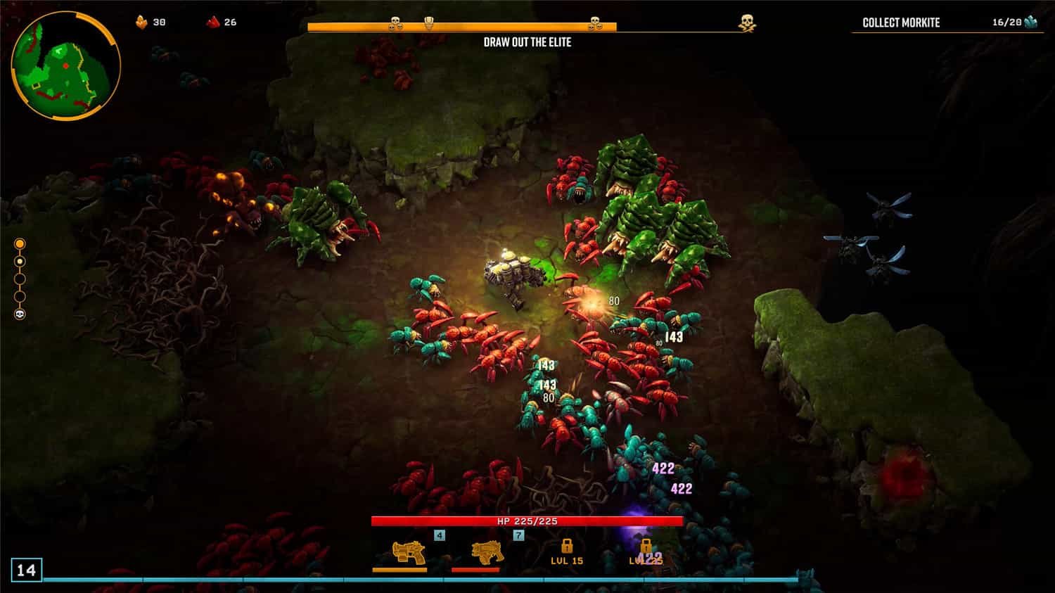 巫师3：狂猎 完整版 截图7