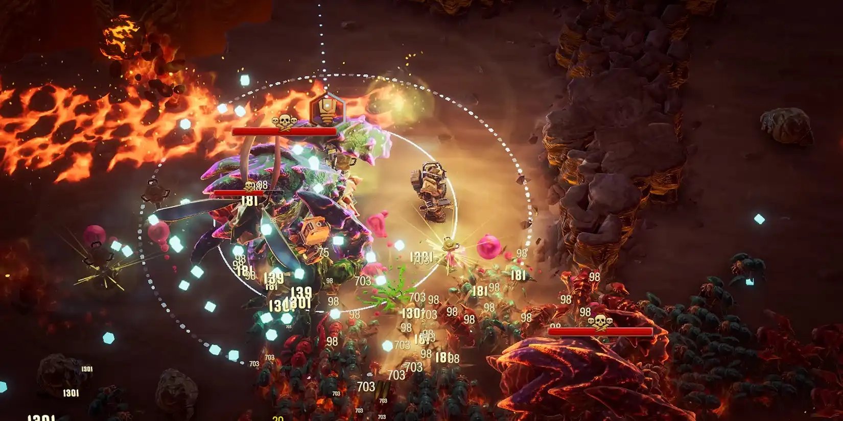 巫师3：狂猎 完整版 截图9
