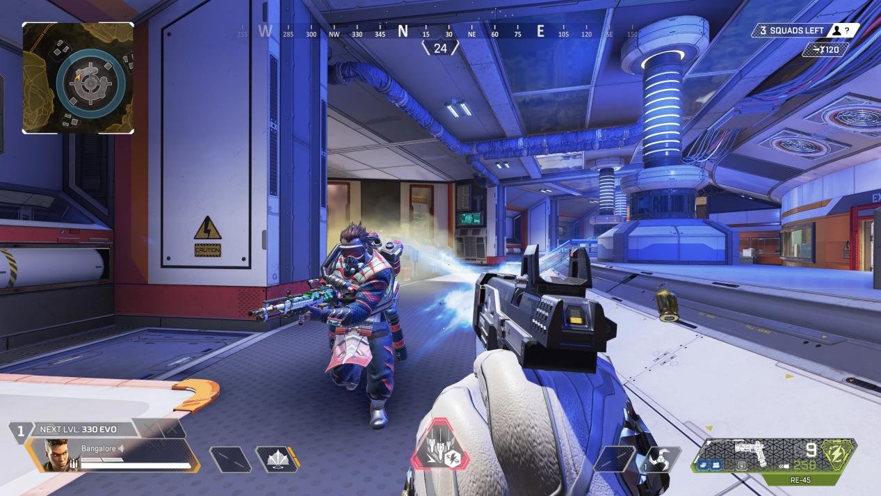 F1 2024 完整版 截图13