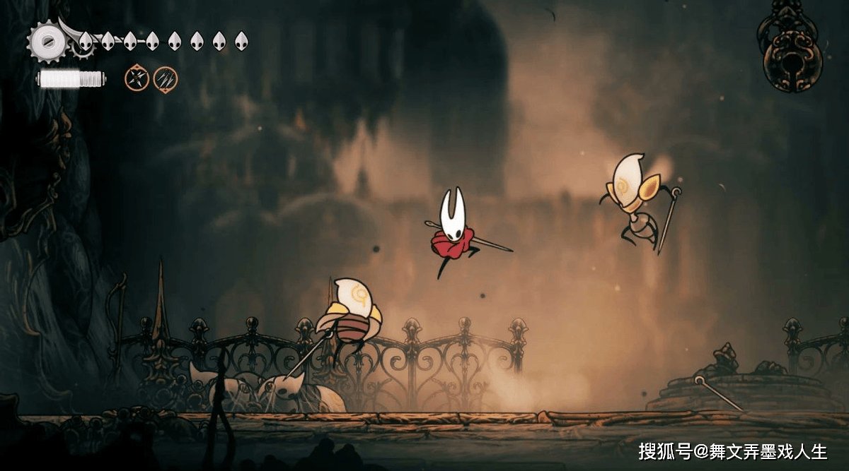 巫师3：狂猎 完整版 截图10