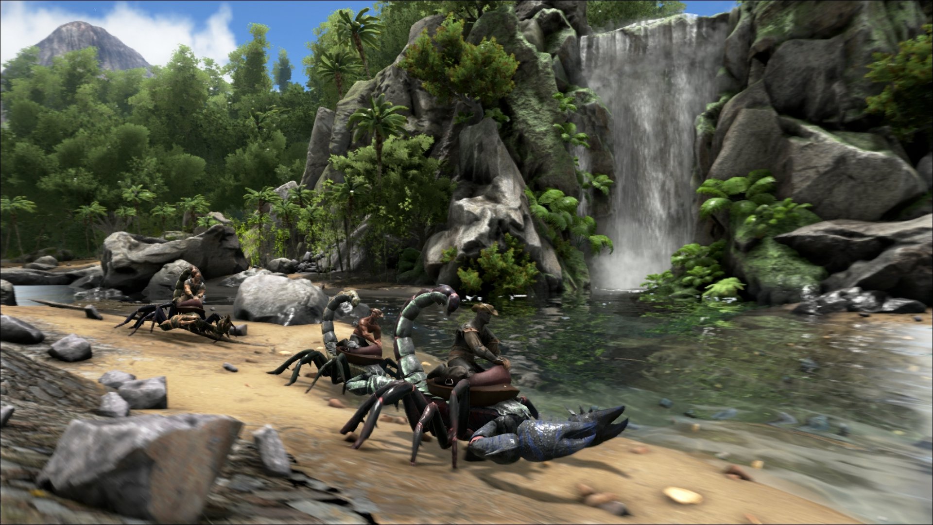 GTA5 截图3