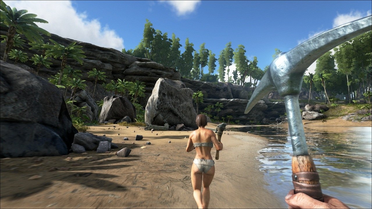 GTA5 截图15